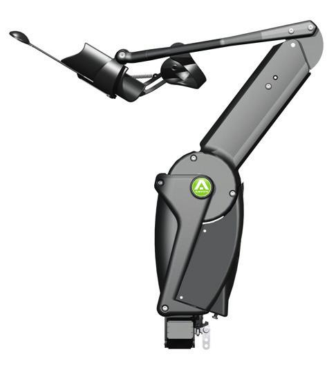 ARMON AYURA Montagemöglichkeiten Elektrischer Rollstuhl Standfuß Arbeitsstuhl Produktbeschreibung Ayura Der Armon Ayura ist das innovativste Gerät für die Armunterstützung in unserer Produktserie.