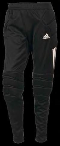 Teamsport-Kollektion von adidas 14er Trikot-Set Tela 14 Trikot Tela 14: Funktionelles Trikot aus ClimaLite, 100% Polyester Hose Parma II Short: