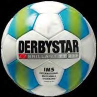 : 1183 statt 229,50 EUR 129, EUR 10er Ballpaket Brillant TT von DERBYSTAR Trainingsball mit