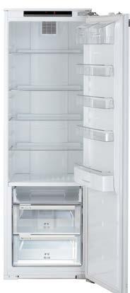 für jede nische den passenden Kühlschrank.