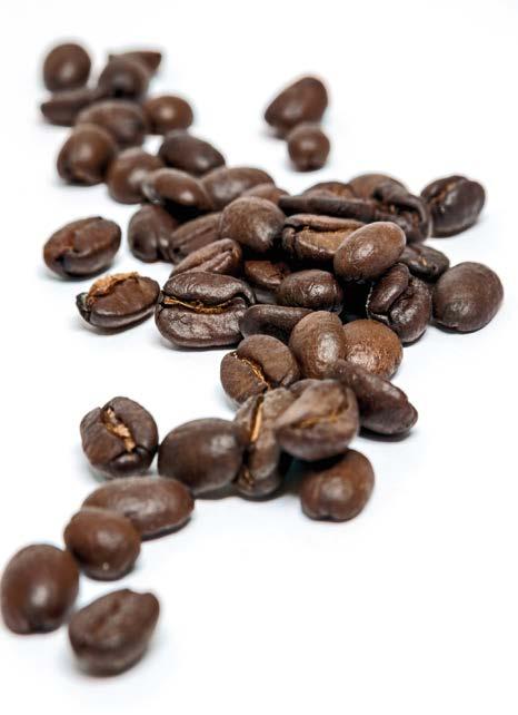 Kaffee in seiner schönsten Form: Genuss pur mit Küppersbusch Kaffee ist eines der beliebtesten Getränke überhaupt.