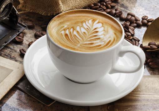 Schon längst wird die Art der Kaffeezubereitung von vielen als Ausdruck des persönlichen Lebensstils betrachtet.