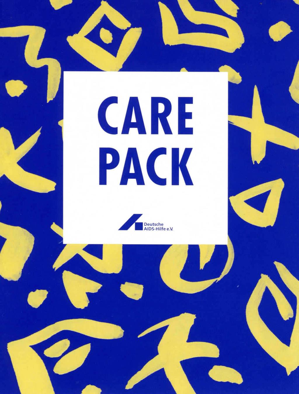 CARE PACK