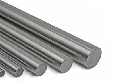 Rundstahl (Silberstahl) geschliffen 1.221 / 115CRV3 1 Werkzeugstahl für Kaltarbeit Vorrichtungen und Lehren max.