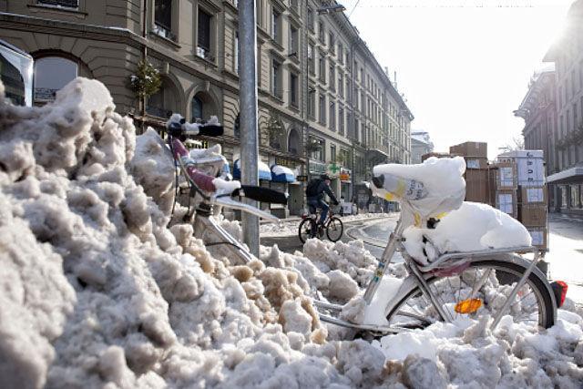 Depotplätze Depotplätze müssen eine geschlossene Oberfläche aufweisen über ein