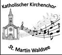 Kirchenchor trifft sich donnerstags 19.45 Uhr - 21.15 Uhr zur Chorprobe im Pfarrheim. Jeden Dienstag von 14.45 15.45 Uhr Sitztanz im Jugendhauskeller Otterstadt. GEMEINDEINFO WALDSEE Dienstag, 14.