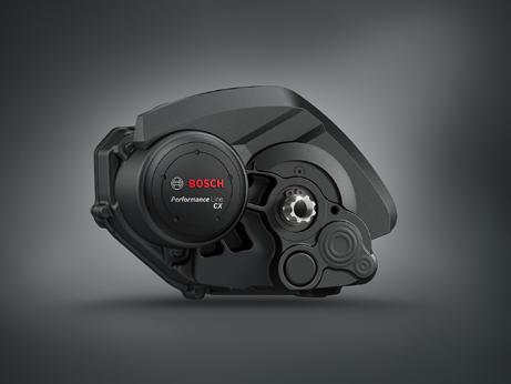 Neuheiten 4 Unsere Neuheiten auf einen Blick Innovationen für die Mobilität von heute Um ebiken mit Bosch-Antriebssystemen noch faszinierender und vielfältiger zu machen, entwickeln wir unsere