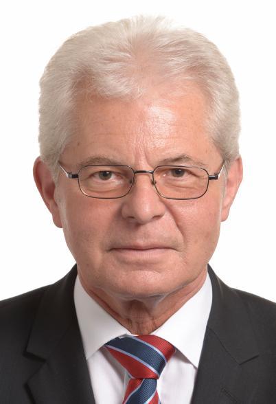 MEP Heinz K. BECKER ÖVP - Fraktion der Europäischen Volkspartei (Christdemokraten) ASP 08F155 Tel. : +32 2 28 45288 Fax : +32 2 28 49288 heinzk.becker@europarl.europa.eu LOW T09051 Tel.