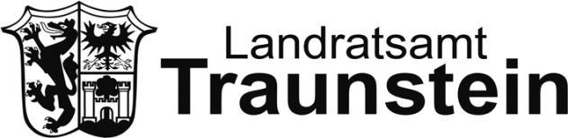 Sachgebiet Soziales und Senioren Fachstelle Qualitätsentwicklung und Aufsicht (FQA) Traunstein, 19.03.