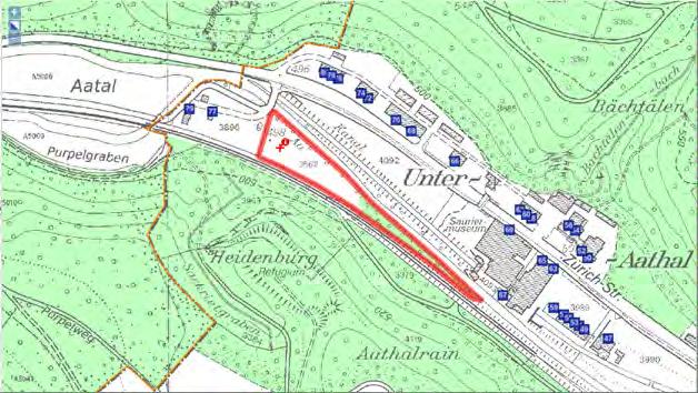Gemeinde'Seegräben' z.h.gemeindepräsidentherrpezzatti Rutschbergstrasse383 8607Seegräben Antrag'für'einen'Eintrag'im'regionalen'Richtplan'Zürcher'Oberland'für'Grundstück' Nr.