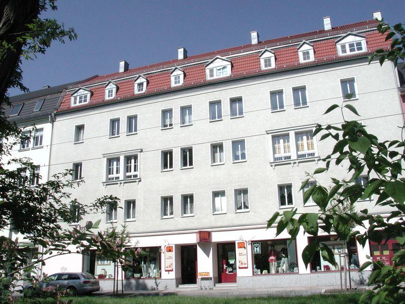 Heinrichstraße 70 Wohnfläche: 71,00 m²