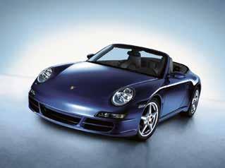 Porsche AG, 911 Carrera/S/4/4S/GTS/4 GTS/