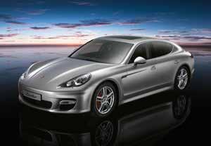 Porsche AG, Panamera/S/4/4S/GTS/Turbo/Diesel/