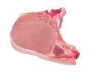 Schweinefleisch SCHWEINEFLEISCH portioniert, gewürzt oder nicht gewürzt 2700 Steak Karreerose, Einfachschnitt Tasse/vac ca. 80 g kg 2726 Steak Karreerose, Einfachschnitt Tasse/vac ca.