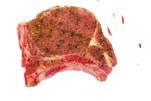 160 g kg 2707 Steak Karreerose, Einfachschnitt Tasse/vac ca. 180 g kg 1913 Steak Karreerose, Einfachschnitt Tasse/vac ca. 200 g kg 1925 Steak Karreerose, Einfachschnitt, gewürzt Tasse/vac ca.
