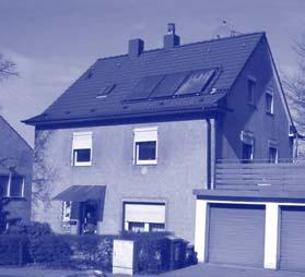 Eheleute Assmann Solinger Str. 22 2-Familien-Haus Baujahr 1938 Eine Senkung der Energiekosten um zwei Drittel - das klingt rekordverdächtig. Wie haben Sie das geschafft?