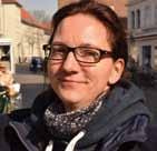 die Wasserspiele Andrea Esper (43), Hausfrau und Mutter aus Lüneburg: Ich fände das super, denn ich