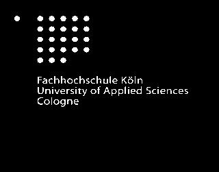 Architektur Fachhochschule Köln University of