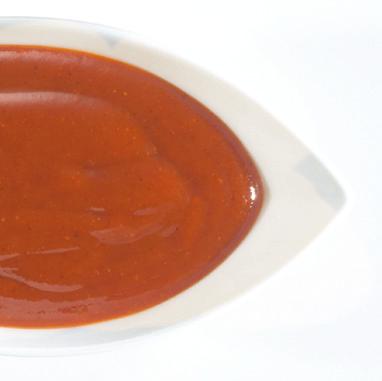SCHLEMMER-Fix Schlemmer-Fix Puszta ogaf 201 146 Vollmundig abgeschmeckte Sauce mit einer frischen Tomaten- Paprikanote.
