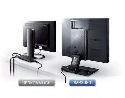 Mit dem neuen Adapter Ein-/Aus-Modus hat Samsung das ultimative Feature zum Stromsparen erfunden.