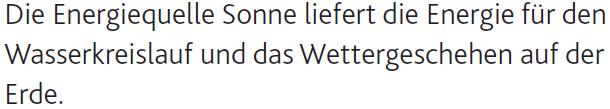 Konkretisierungen in Teilkonzepten Einführung des Teilkonzeptes