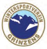 Vereine Wintersportverein Grinzens Fünf intensive Wochen(enden) zwischen dem 26. 01. 2014 und dem 23. 02.