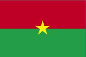 Burkina Faso Kurze Einführung in das