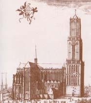 wurde 1094 geweiht Niederlande s Hertogenbosch Baubeginn von St. Janskerk im 14. Jh.