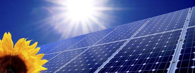 Photovoltaik Aus Licht wird Strom. DEB Aus Strom wird Geld. Informationen zum DEB-Solarkraftwerk bei Dachanlage, Neubau /2016 (Stand.