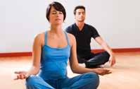Prävention I 15 Entspannen bedeutet in körperlicher Hinsicht auch die Muskelspannung im Körper herunterzufahren um dann mental entspannen zu können.