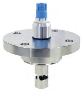 4435 / 316L O-Ring: EPDM (FDA) BioControl Schauglassatz BioControl