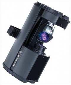 LIGHT Scheinwerfer und Lichteffekte Spots and Lighting Effects LED Scanner Comscan L 1008 Kompakter LED Scanner mit einer High Power 10 Watt LED
