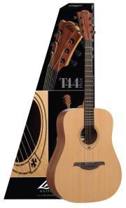 D/'Angelico 024 Plain Einzelsaite E-Gitarre Westerngitarre