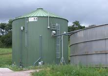 Technik Biomasse-Input Nutzwärme
