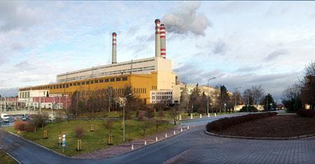 400 MW Braunkohlekraftwerk Jahresverbrauch /