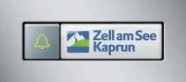 Profil partnera Zell am See-Kaprun Tourismus GmbH Sophia Pape Adresa: A-5700 Zell am See, Brucker Bundesstraße 1a Tel.: +43 (0) 6542 700-18 Fax: +43 (0)6542 720 32 E-mail: s.pape@zellamsee-kaprun.