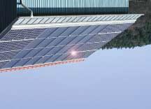 Photovoltaik-Inselsystem zur Versorgung einer Bauernjurte im Grasland der Mongolei Grüner Strom aus Ihrem Kraftwerk ins öffentliche Netz Wenn Sie Solarstrom vom eigenen Hausdach in Wechselstrom