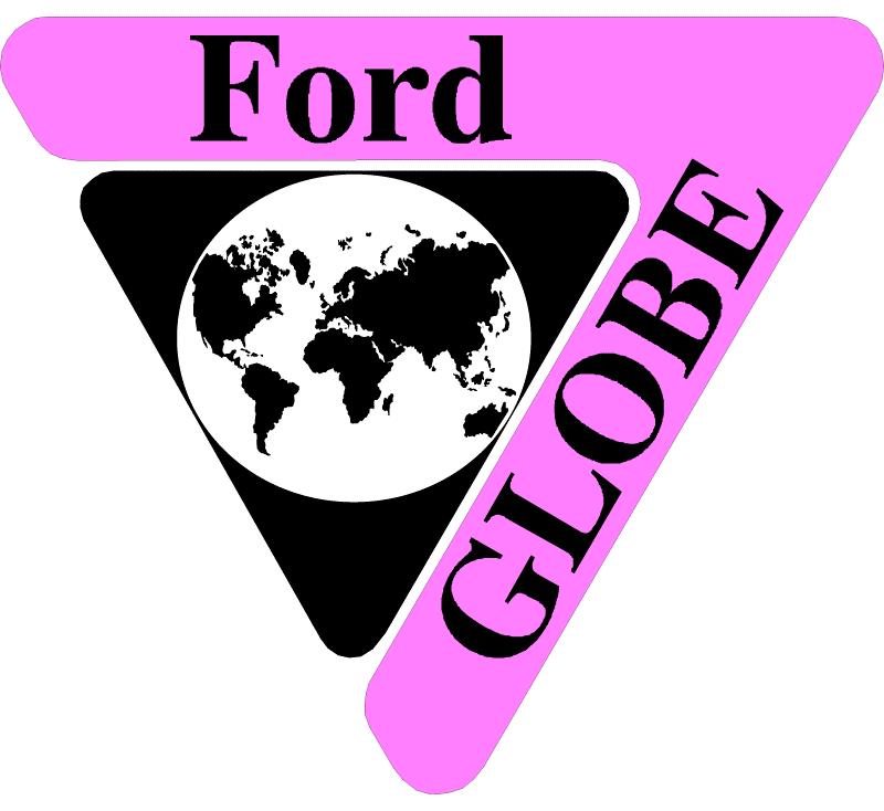 Ford GLOBE