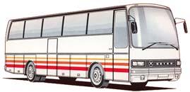 13 Reihen, 51 Sitze Setra S 214 HD Optimal (1981-1991) 11.540 x 2.500 x 3.340 mm Setra S 214 HDU Universal (1982-1984) 11.540 x 2.500 x 3.470 mm Setra S 214 HDI International (1984-1991) 11.