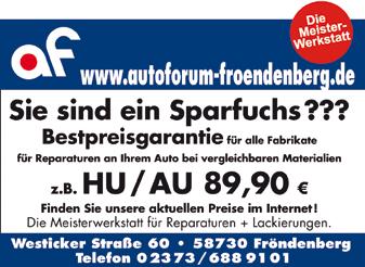 Per Postkarte: Stadt Fröndenberg/Ruhr, Stadtmarketing, Bahnhofstr. 2, 58730 Fröndenberg/Ruhr. Per E-Mail: stadt@froendenberg.de. Der Einsendeschluss ist der 15. August 2016.