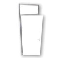 cm Vorhang lichtgrau / Curtain lightgrey versperrbar / lockable H x B = 248 x 99 cm Lochwand weiß / Perforated wall white 63,50 72,00