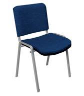 "Lifestyle" / Chair "Lifestyle" 5,00 28,50 Gestell chrom / frame chrome Sitz