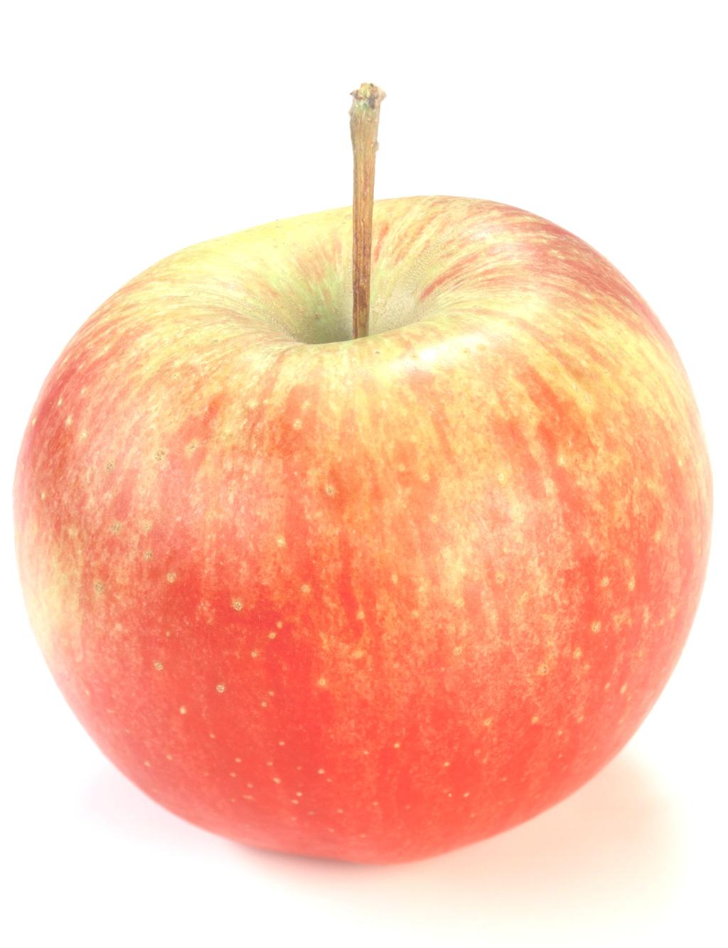 Die 5 Wunder eines Apfels Studien belegen: Äpfel sind die besten Partner des Immunsystems.