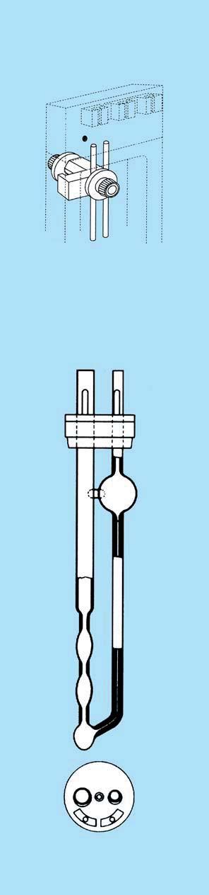 Zubehör LabPump Die LabPump VZ 5655 (ohne Abb.