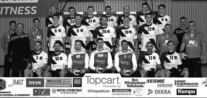 Unser Ziel war es damals - und ist es noch heute - die Kräfte der beiden Wiesbadener Traditionsvereine VfR Wiesbaden und der TuS Eintracht Wiesbaden zu bündeln und uns wieder einen Namen im