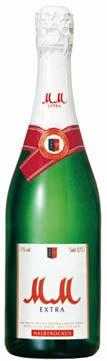 Alsace, brut 0,75-l-Flasche 1