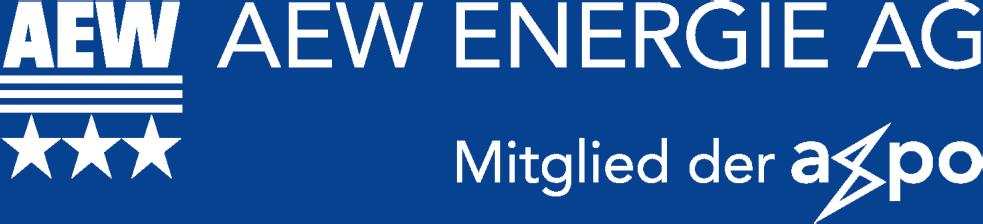 Wir Energie für den Aargau leben Energie AEW