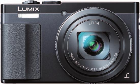Pixel 4,6x Zoom optisch (28-128mm) 279,- MIT LEICA OBJEKTIV Full-HD
