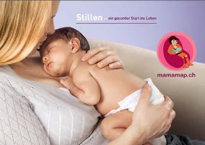 Säuglinge Muttermilch www.allaiter.