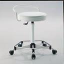 Sitzmöbel und Stühle Sitz- und Stehhilfe 6022 Sitz- und Stehhilfe 6024 Relax Arbeitsstuhl stabiler Allzweckstuhl Sitzfläche geneigt erleichtert Aufstehen und Hinsetzen unterstützt den Rückenbereich